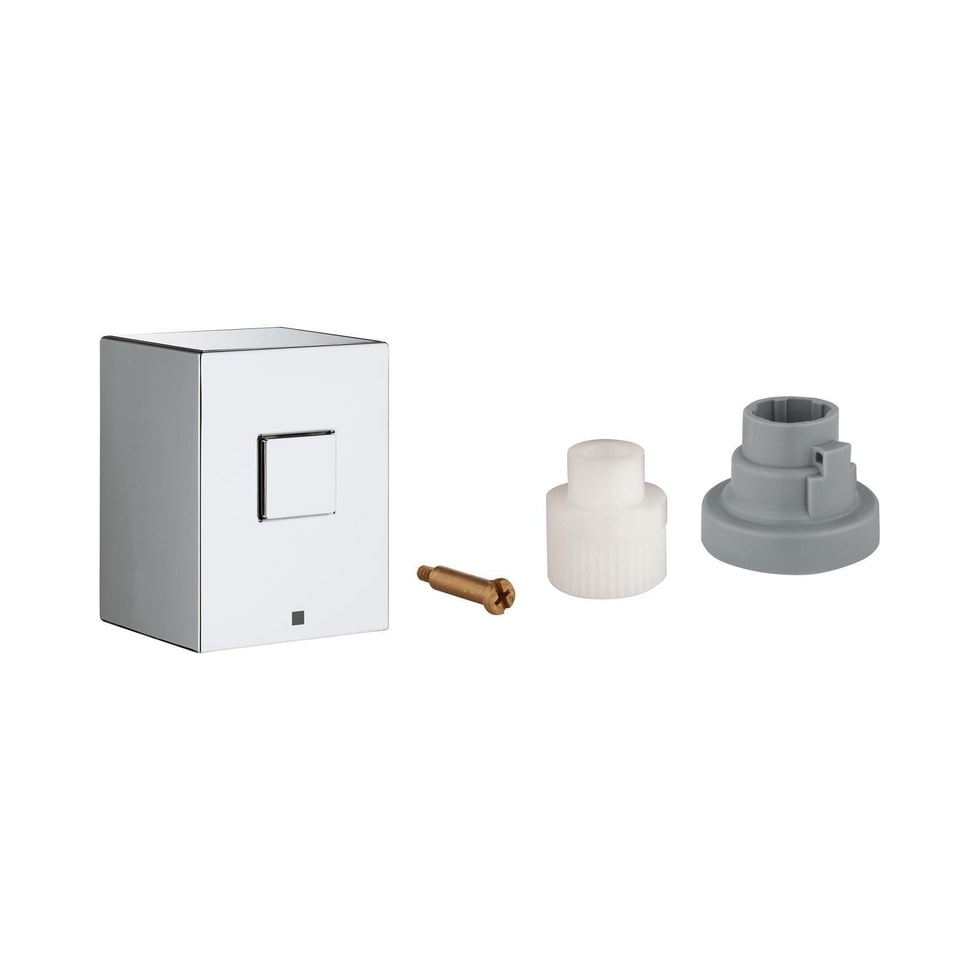 GROHE Uzavírací rukojeť Chrom #47964000