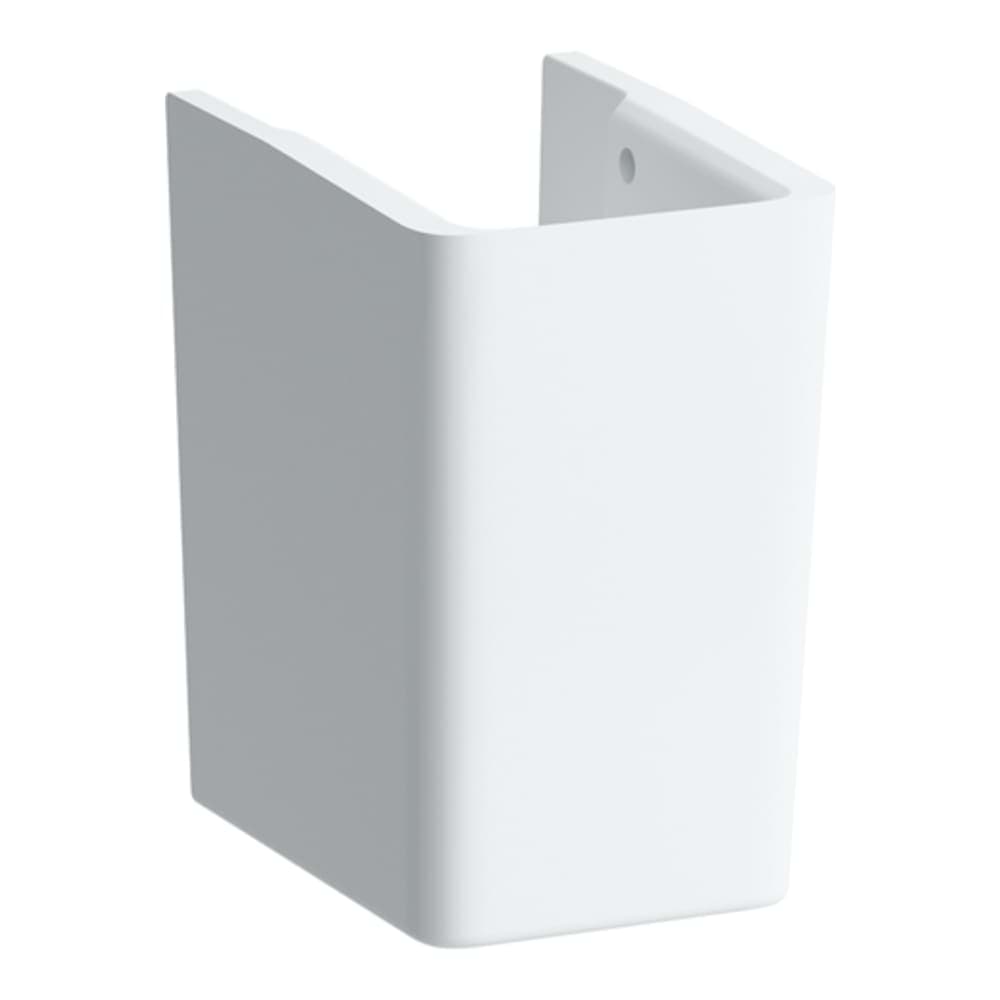 LAUFEN PRO S Kryt na sifon 200 x 285 x 325 mm #H8199630000001 - 000 - Bílá