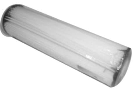 DURAVIT Výměnná kartuše 790598 #790598000000000 - Barva 00 130 mm