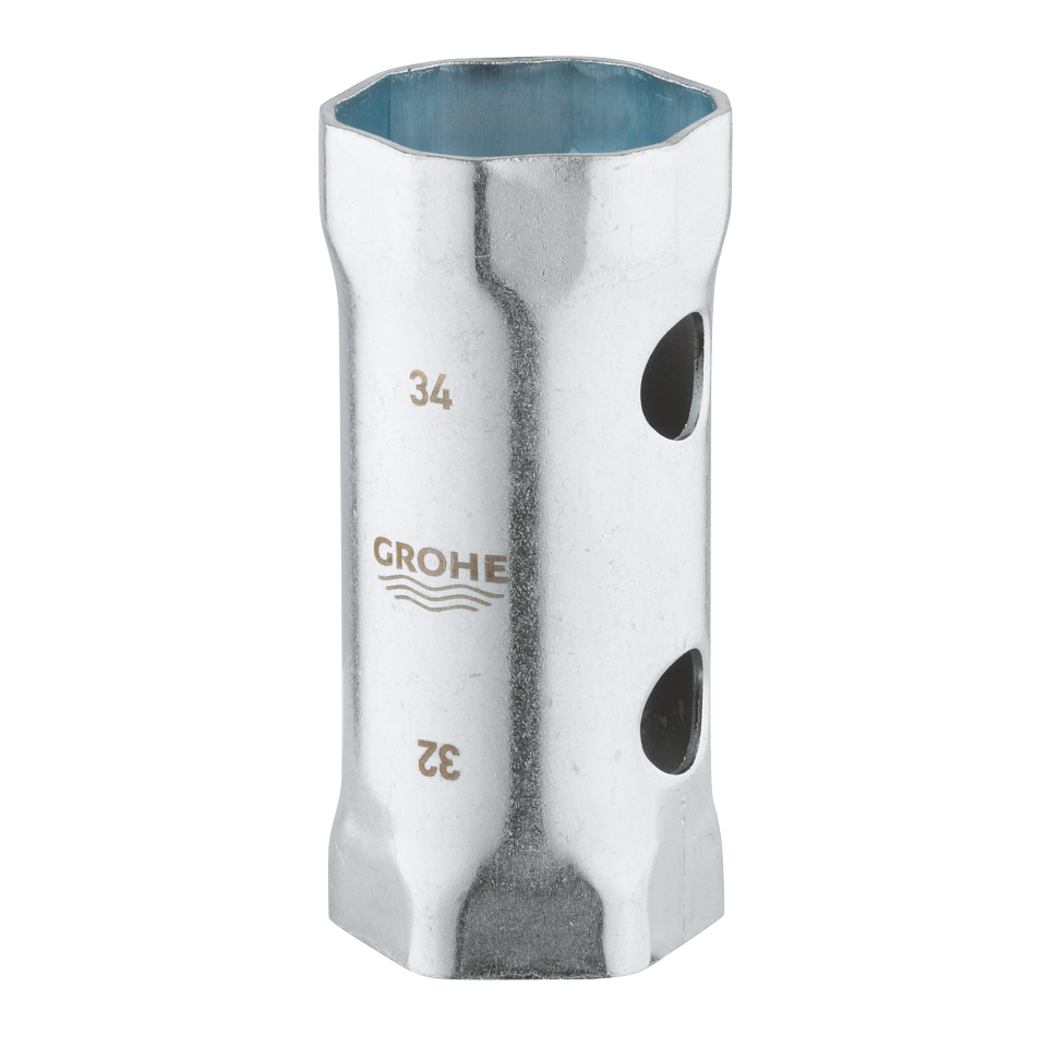 GROHE Klíč Chrom #19332000
