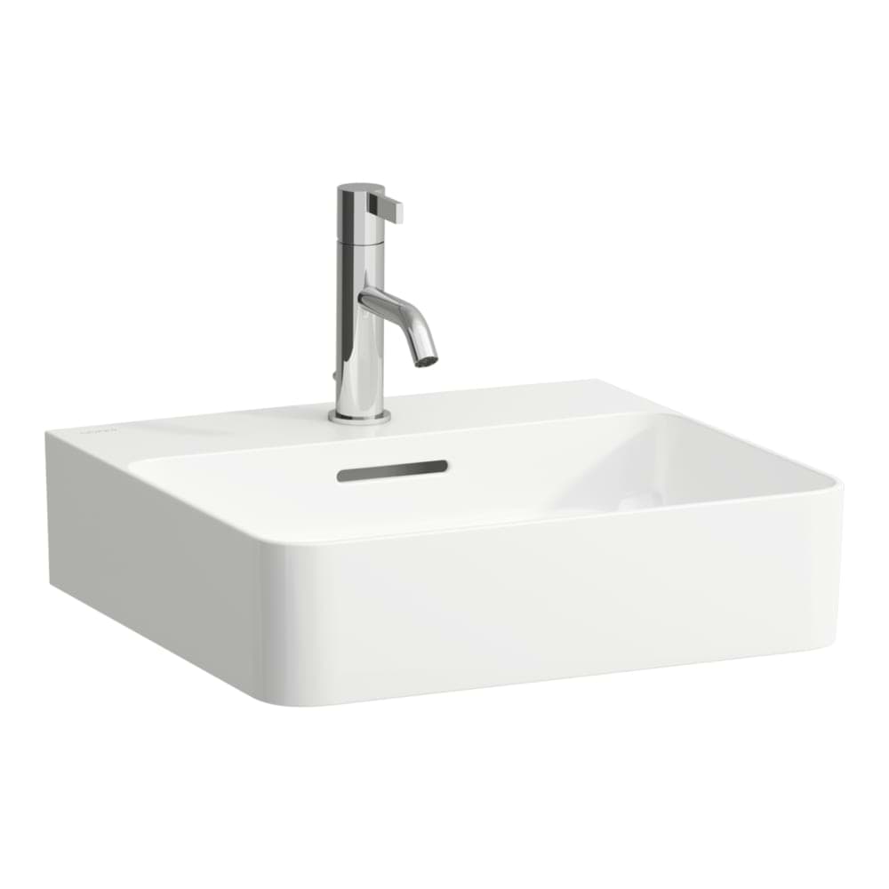 LAUFEN VAL Umývátko 450 x 420 x 115 mm #H8152810001121