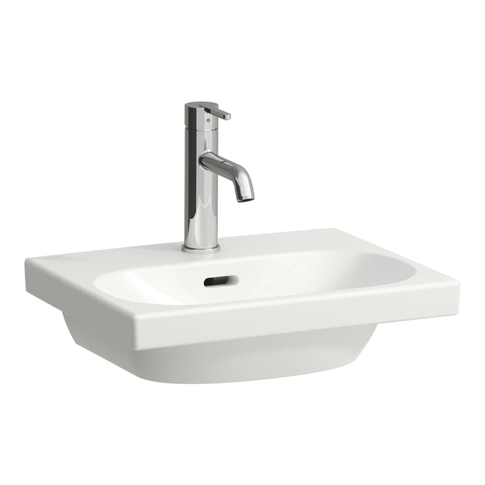 LAUFEN LUA Umývátko 450 x 350 x 135 mm #H8150814001041