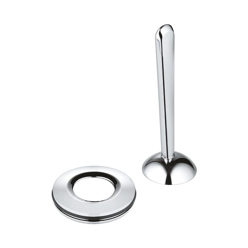 GROHE Kompletní páka Chrom #46906000