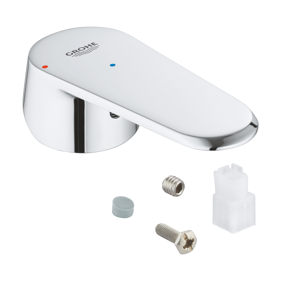 GROHE Kompletní páka Chrom #46867000