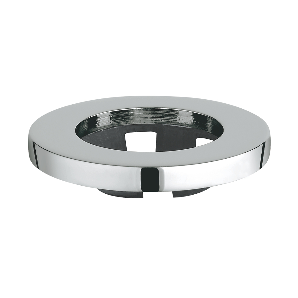 GROHE Základní deska Chrom #48165000