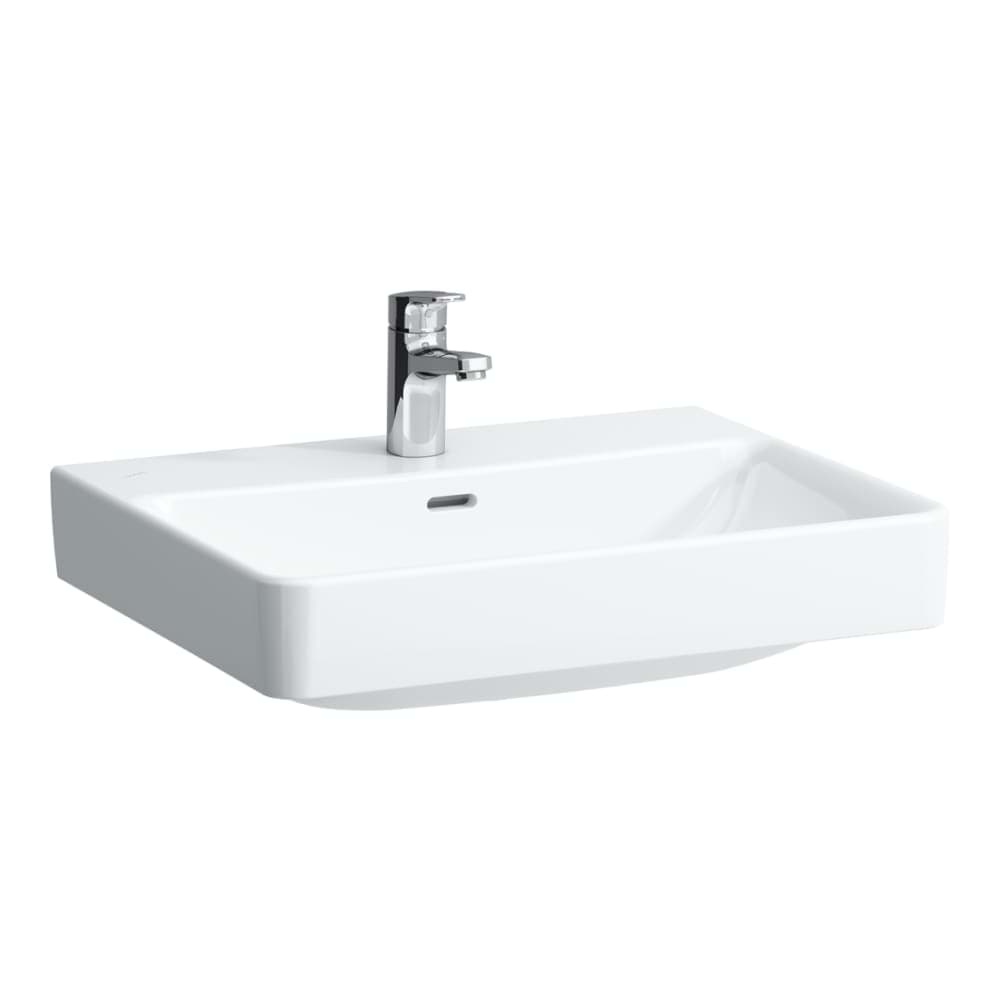 LAUFEN PRO S Umyvadlo 600 x 465 x 95 mm #H8109630001091