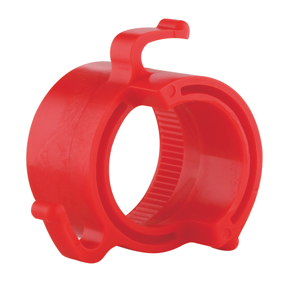 10089000 Dorazový kroužek