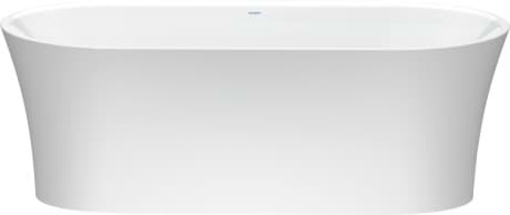 DURAVIT Vana 700579 #700579000000000 - Barva 00 1500 x 750 mm
