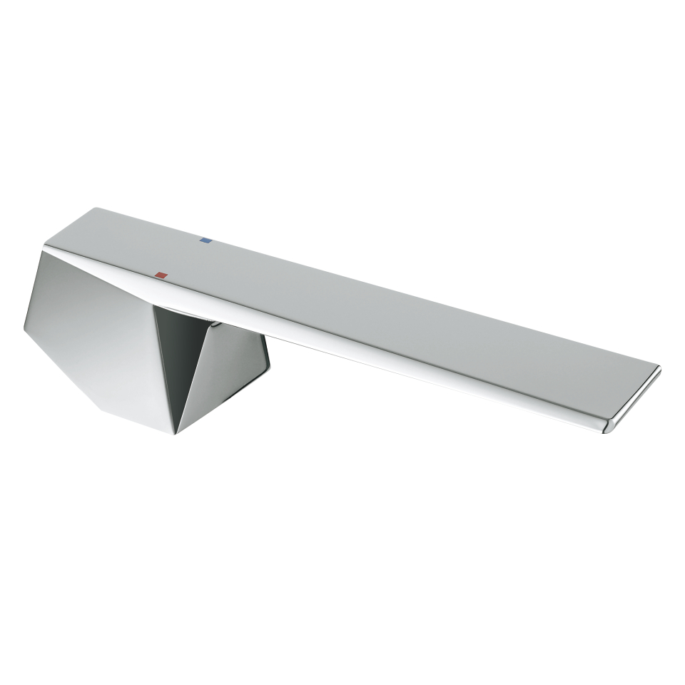 GROHE Kompletní páka Chrom #46793000