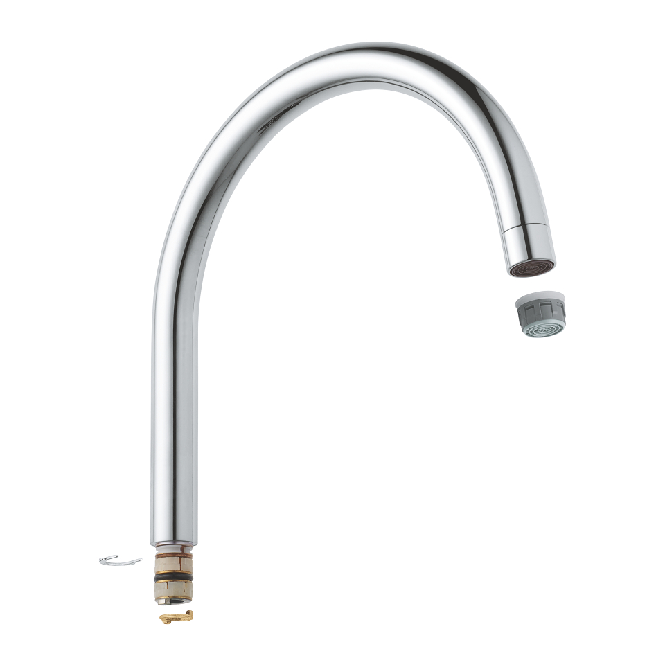 GROHE Výtoková trubice Chrom #13266000