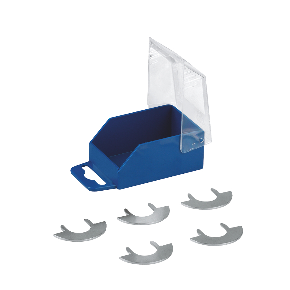 GROHE Zajišťovací kroužek Chrom #4825700M