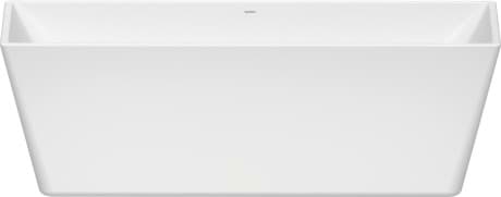 DURAVIT Vana 700564 #700564000000000 - Barva 00 1700 x 800 mm