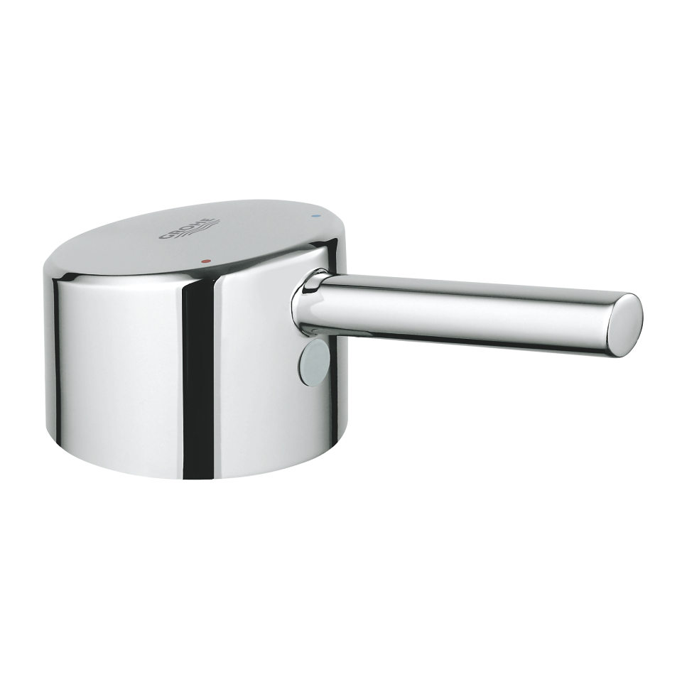 GROHE Kompletní páka Chrom #46755000