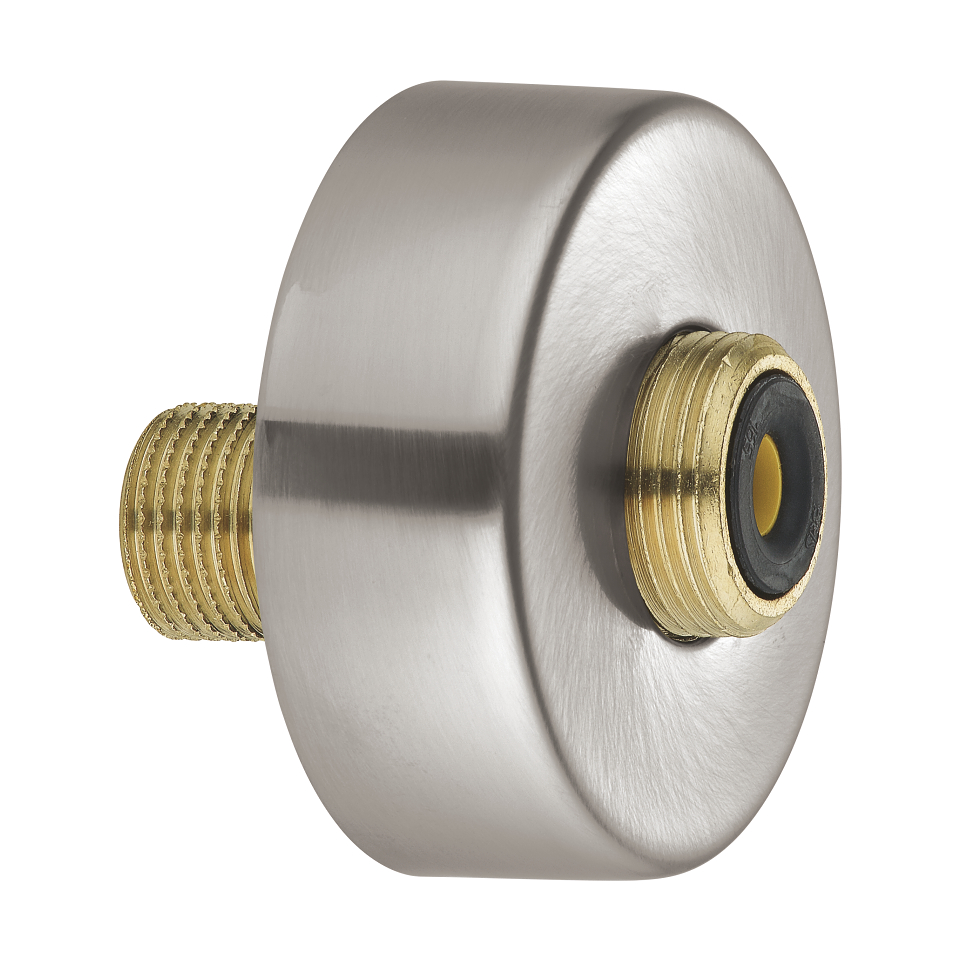 GROHE S-přípojka SuperSteel #12662DC0