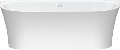 DURAVIT Vana 700578 #700578000000000 - Barva 00 1500 x 750 mm