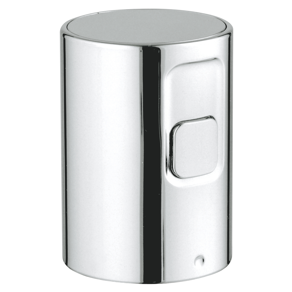 GROHE Hlava páky kompletní Chrom #47728000