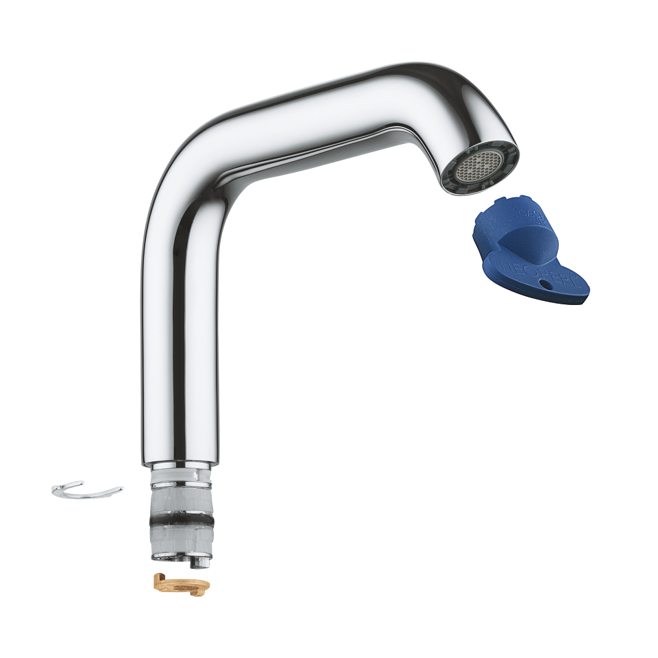 GROHE Výtoková trubice Chrom #13374000