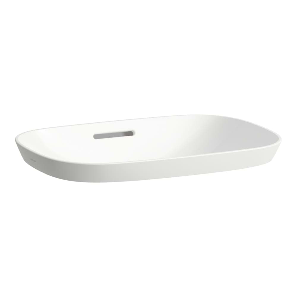 LAUFEN INO Zápustné umyvadlo 500 x 365 x 40 mm #H8173024001091