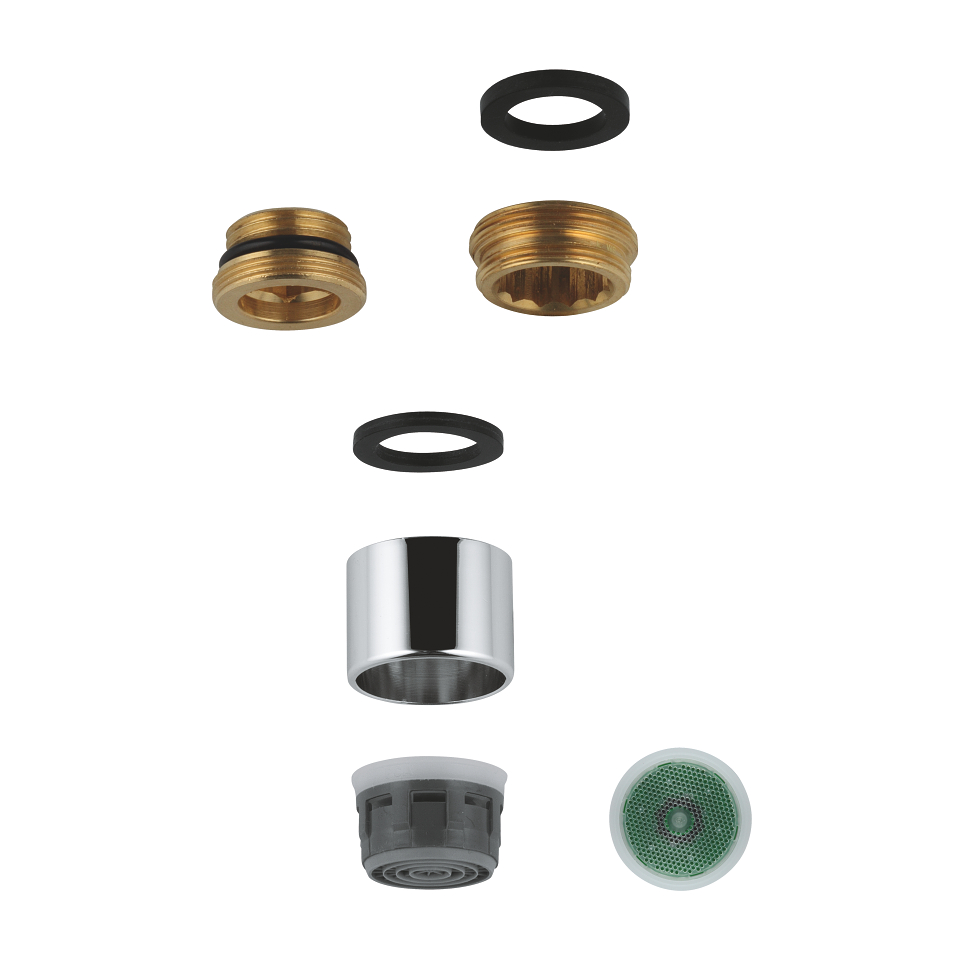 GROHE Perlátor Chrom #13935000