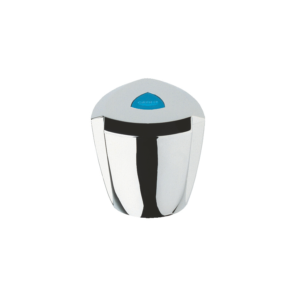 GROHE Costa Trojhranný kohout DN 15 Chrom #45144000