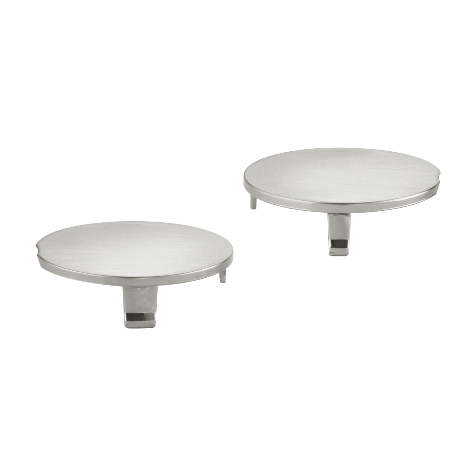 GROHE Krytka SuperSteel #64585DCM