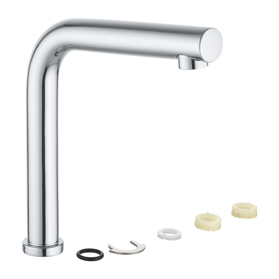 GROHE Výtoková trubice Chrom #13231000