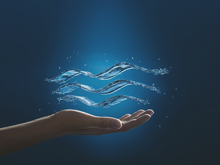 GROHE Upevňovací kolejnice #43931000