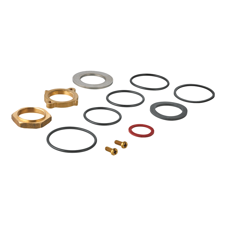 GROHE Kontrašroubení Chrom #46078000