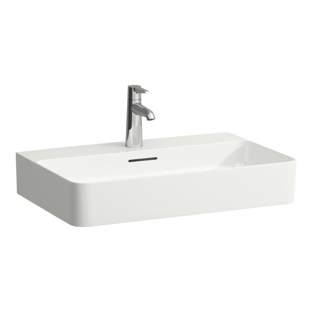 LAUFEN VAL Umyvadlo 650 x 420 x 115 mm #H810284A001041