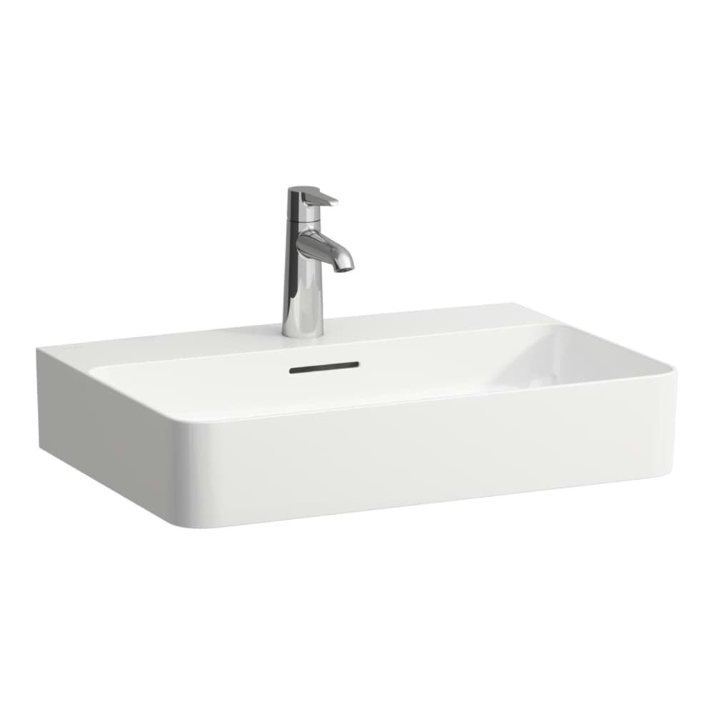 LAUFEN VAL Umyvadlo 600 x 420 x 115 mm #H810283A001041