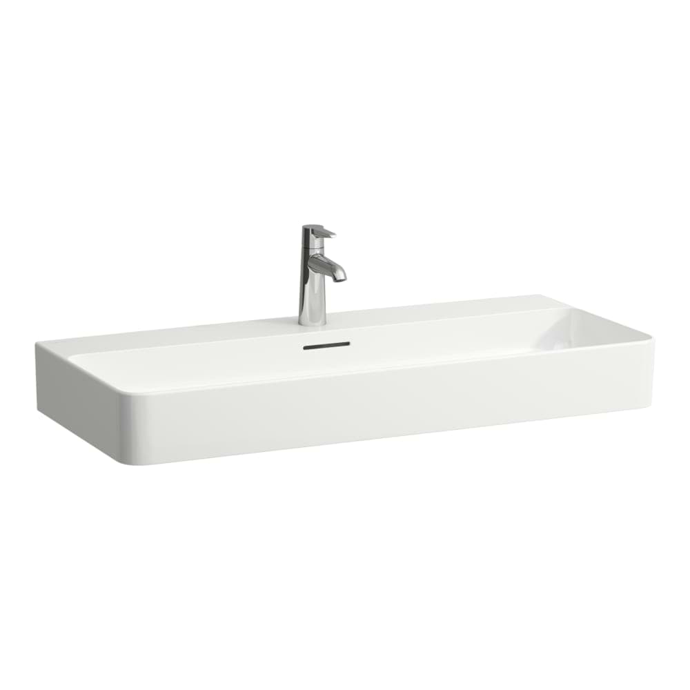 LAUFEN VAL Umyvadlo 950 x 420 x 115 mm #H8102877581081