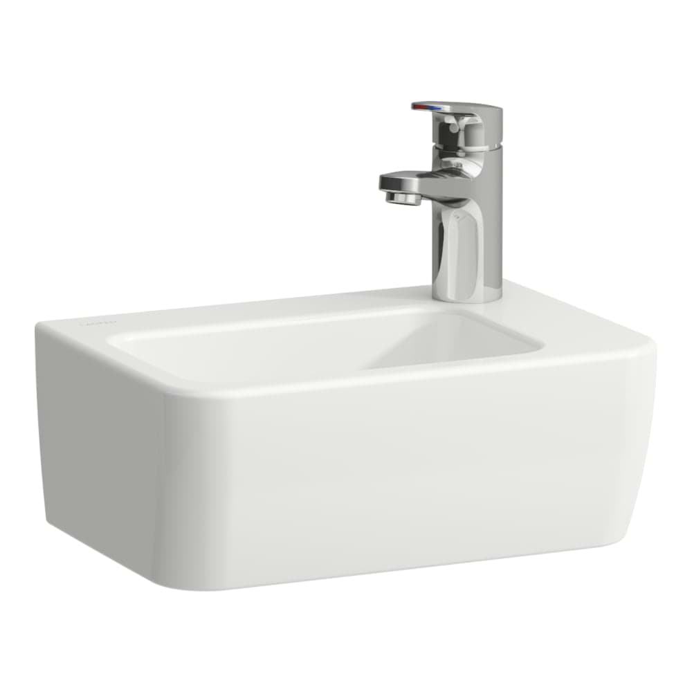 LAUFEN PRO Umývátko 360 x 250 x 165 mm #H816955A001061 - a00 - Bílá LCC Active (LAUFEN Clean Coat Active)