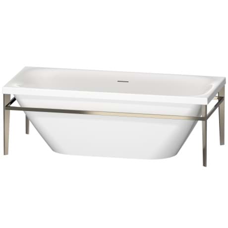 DURAVIT Vana #700443 Design by sieger design 700443000B10000