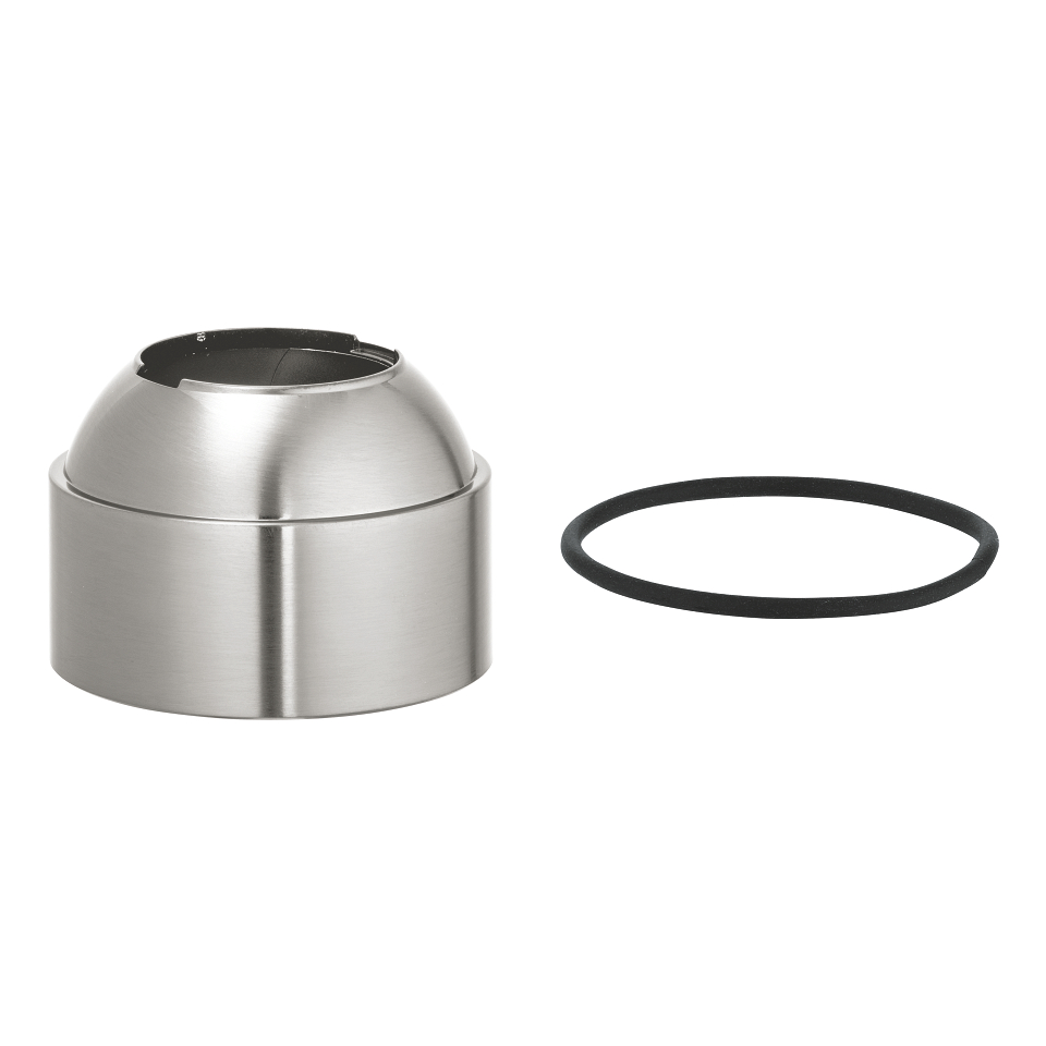 GROHE Kryt SuperSteel #46025DC0