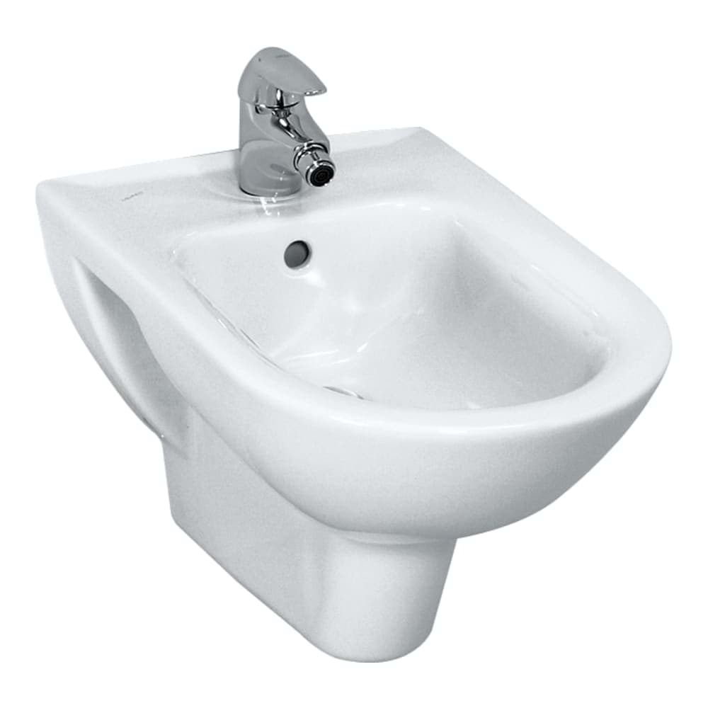 LAUFEN PRO nástěnný bidet 560 x 360 x 350 mm #H8309510183041 - 018 - Bahama béžová