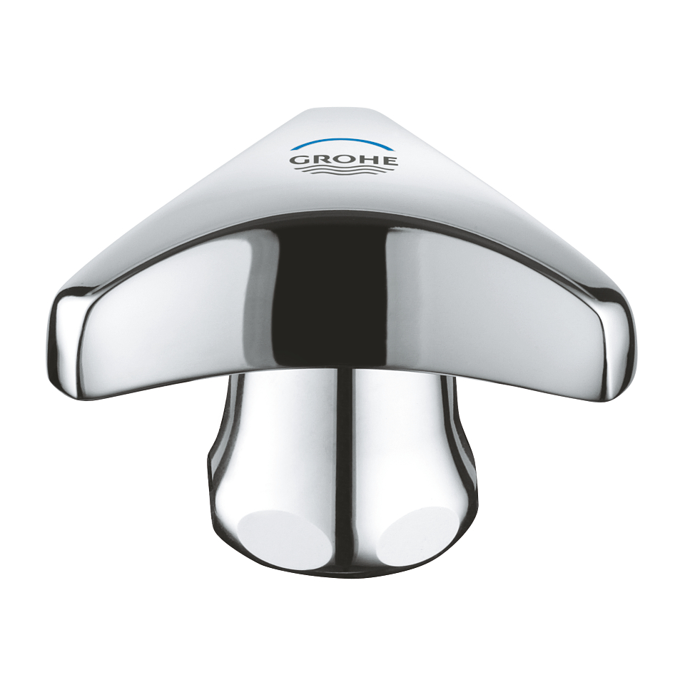GROHE Ovládání Trecorn DN 15 Chrom #45080000