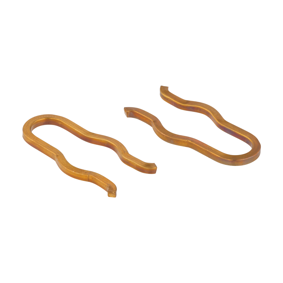 GROHE Upevňovací svorka Chrom #6554100M