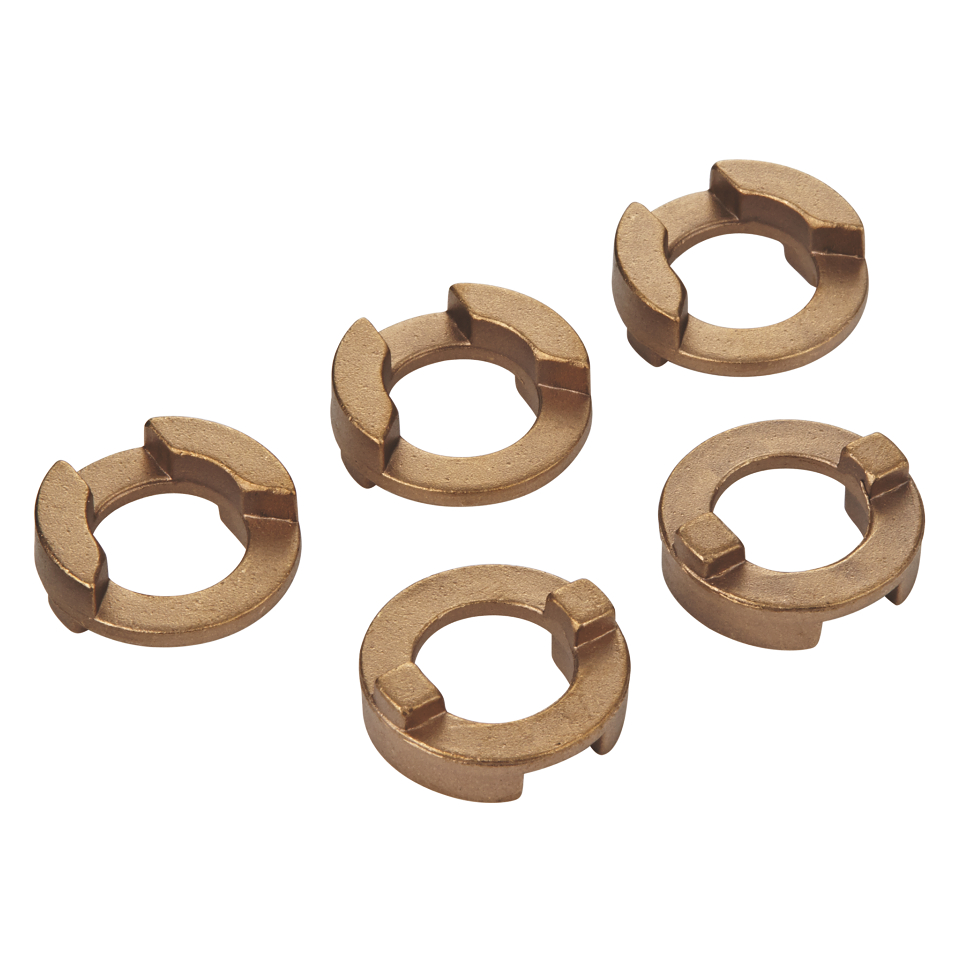 GROHE Doraz, 5 ks. #0974000M