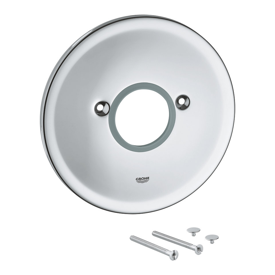 GROHE Rozeta Chrom #46469000