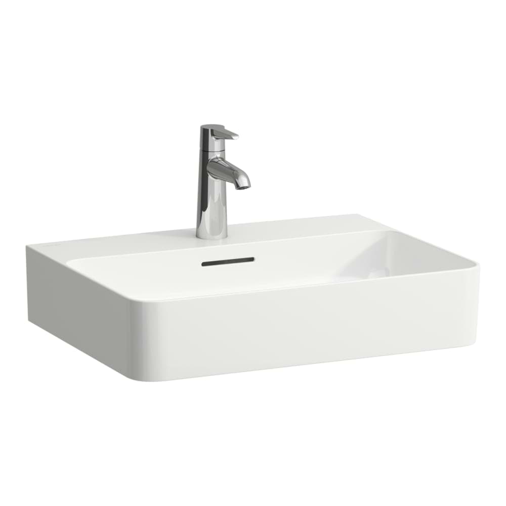 LAUFEN VAL Umyvadlo 550 x 420 x 115 mm #H8102820001121