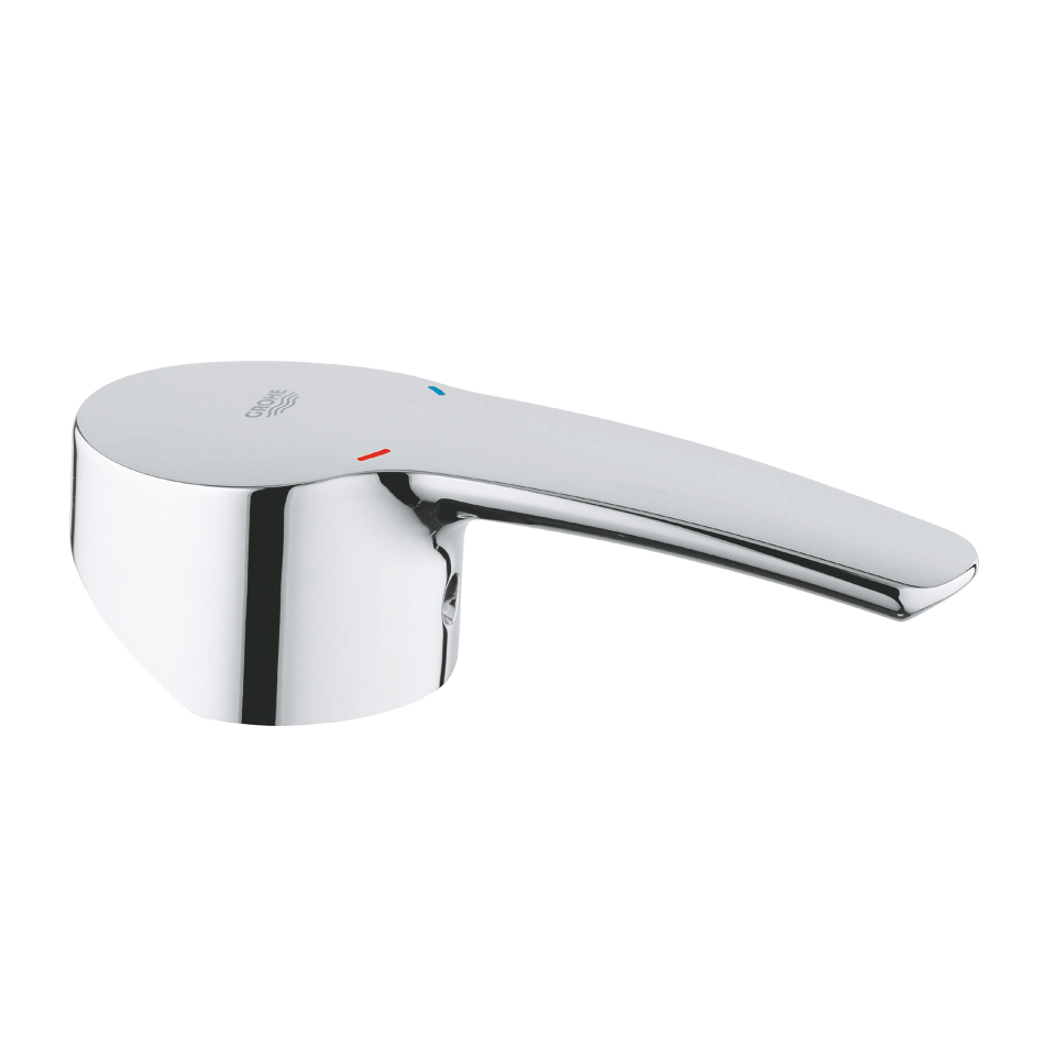 GROHE Kompletní páka Chrom #46577000