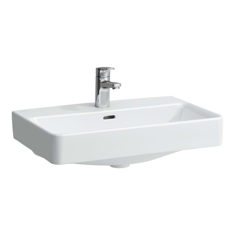 LAUFEN PRO S Umyvadlo 600 x 380 x 95 mm #H8189590001041
