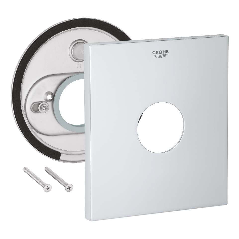 GROHE Rozeta Chrom #46613000