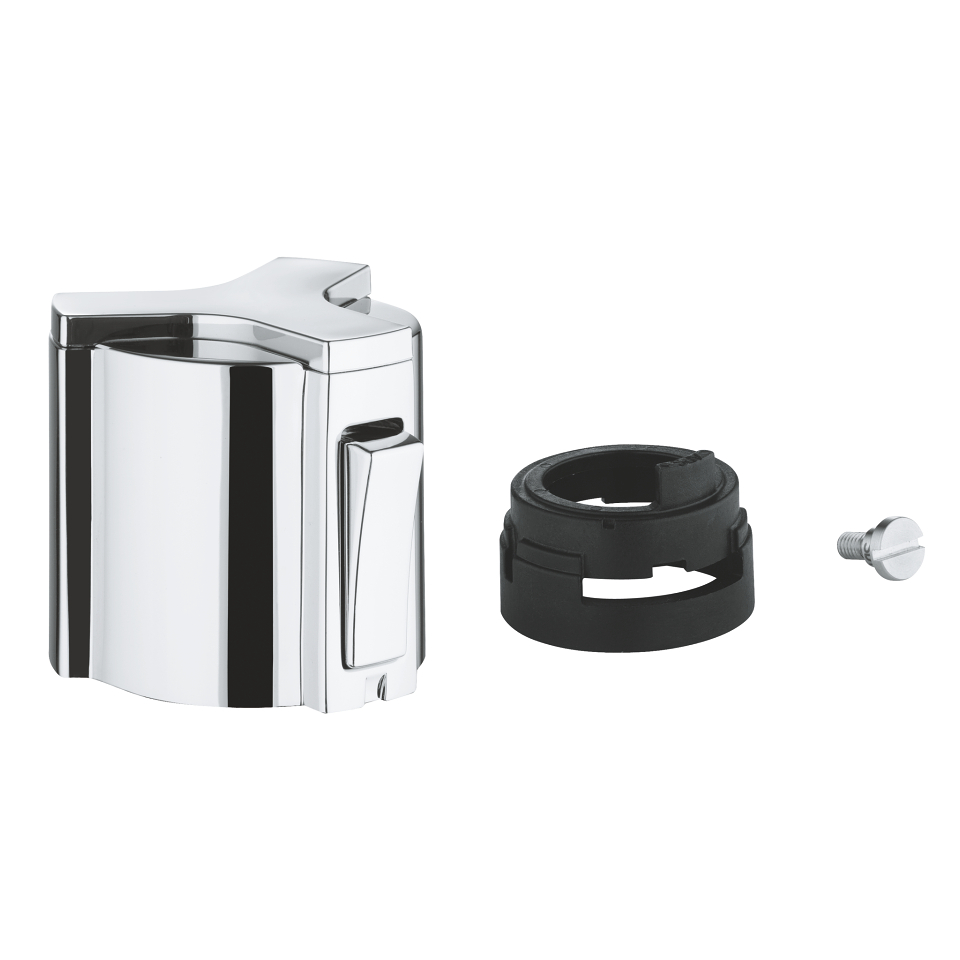 GROHE Ovládání teploty Chrom #47786000