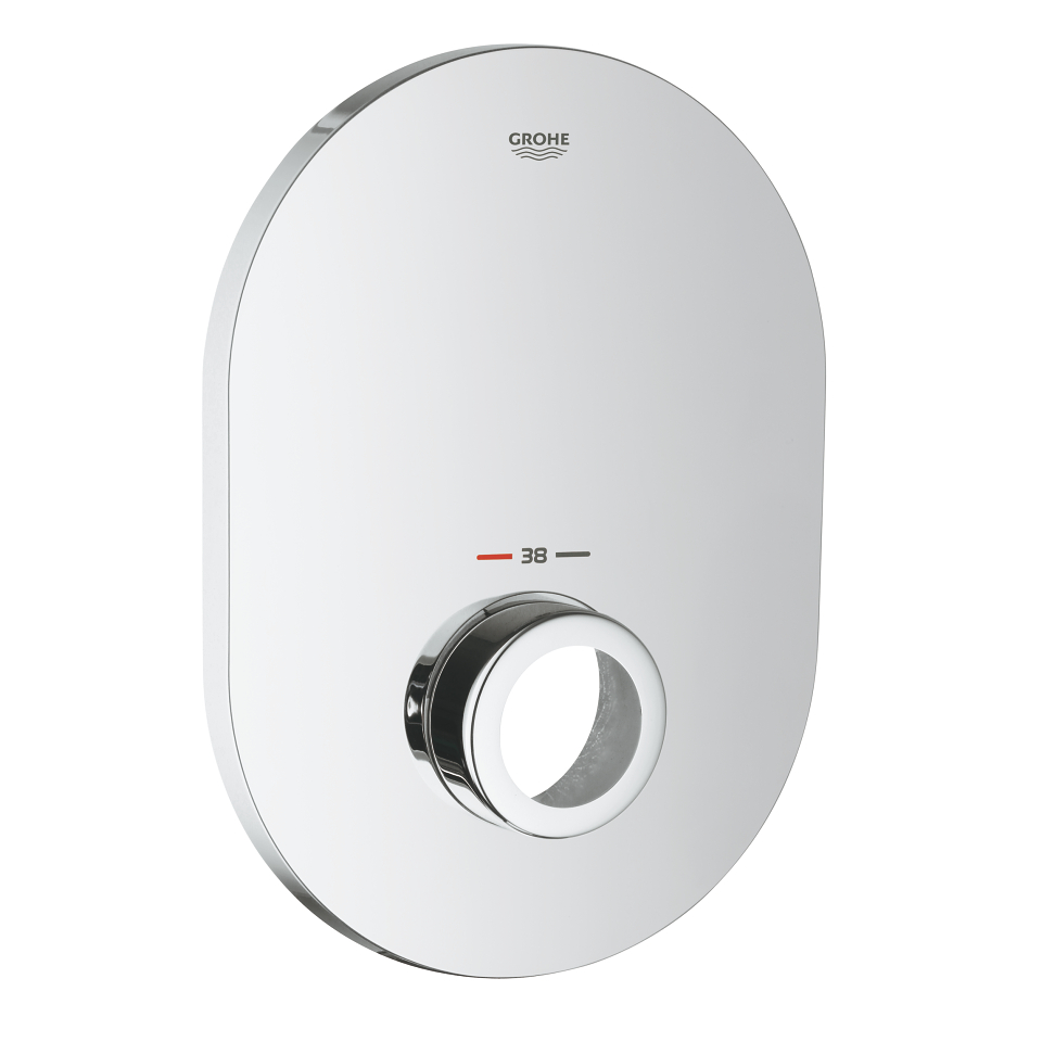 GROHE Rozeta Chrom #47807000