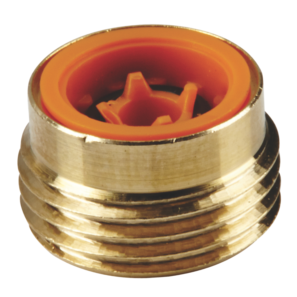 GROHE Omezovač průtoku Chrom #46324000