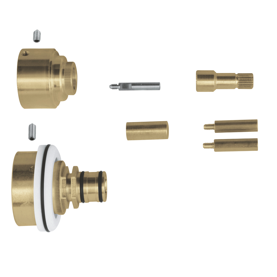 GROHE Prodlužovací set 27,5 mm #47201000