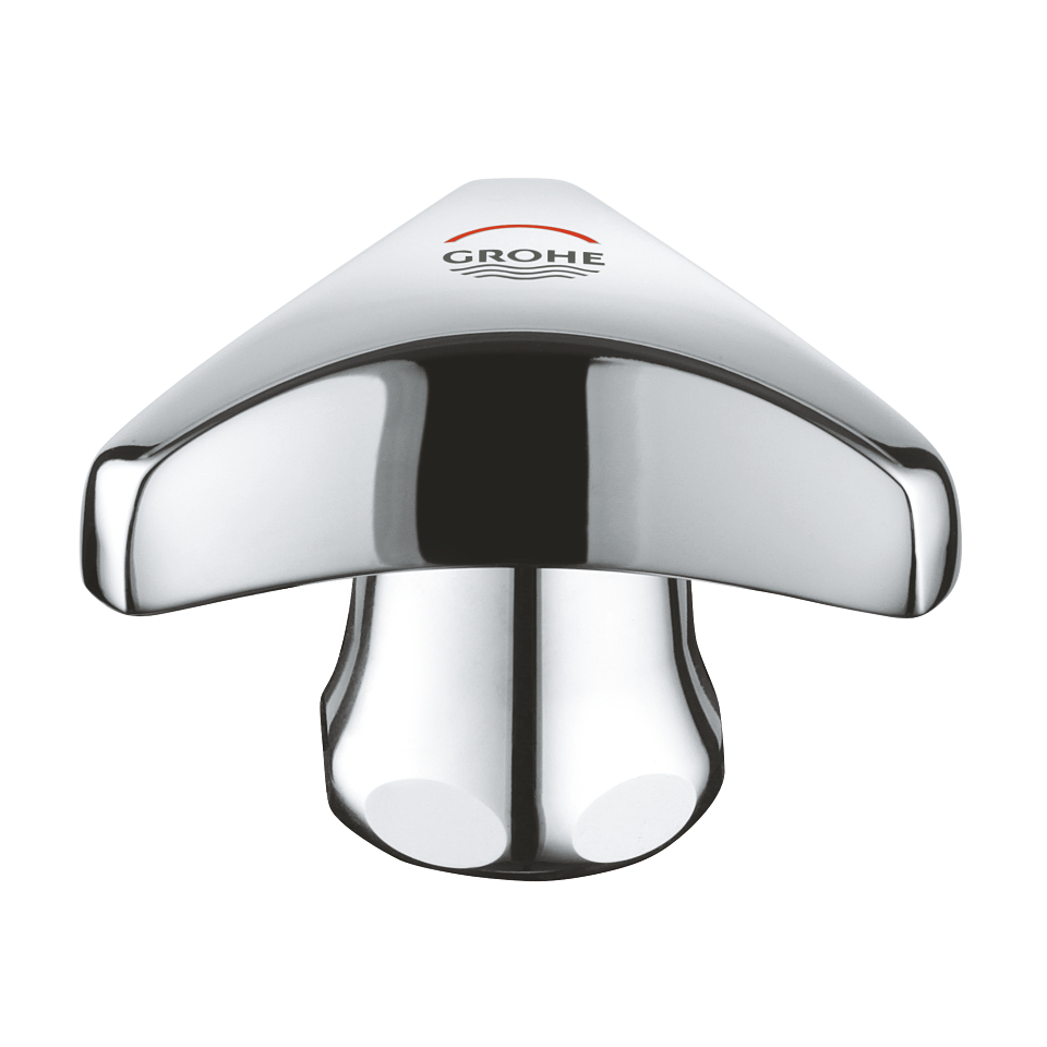 GROHE Ovládání Trecorn DN 15 Chrom #45081000