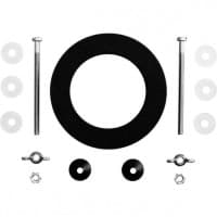 DURAVIT Montážní díl 007412 #0074120000 - barva 00, náhradní díl montážní příslušenství 110 mm