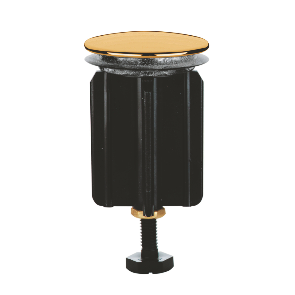 GROHE Zátka zlatá #07182G00